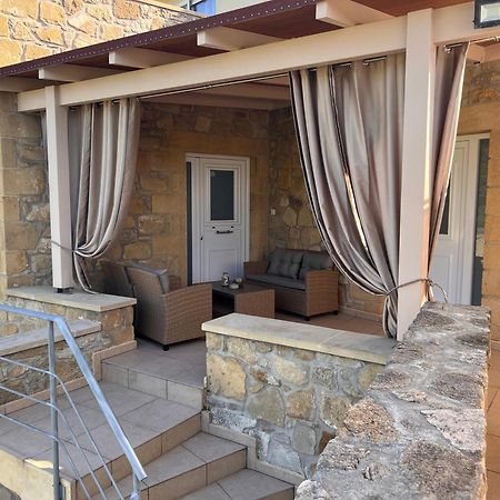 Villa Martini Kissamos Exterior photo