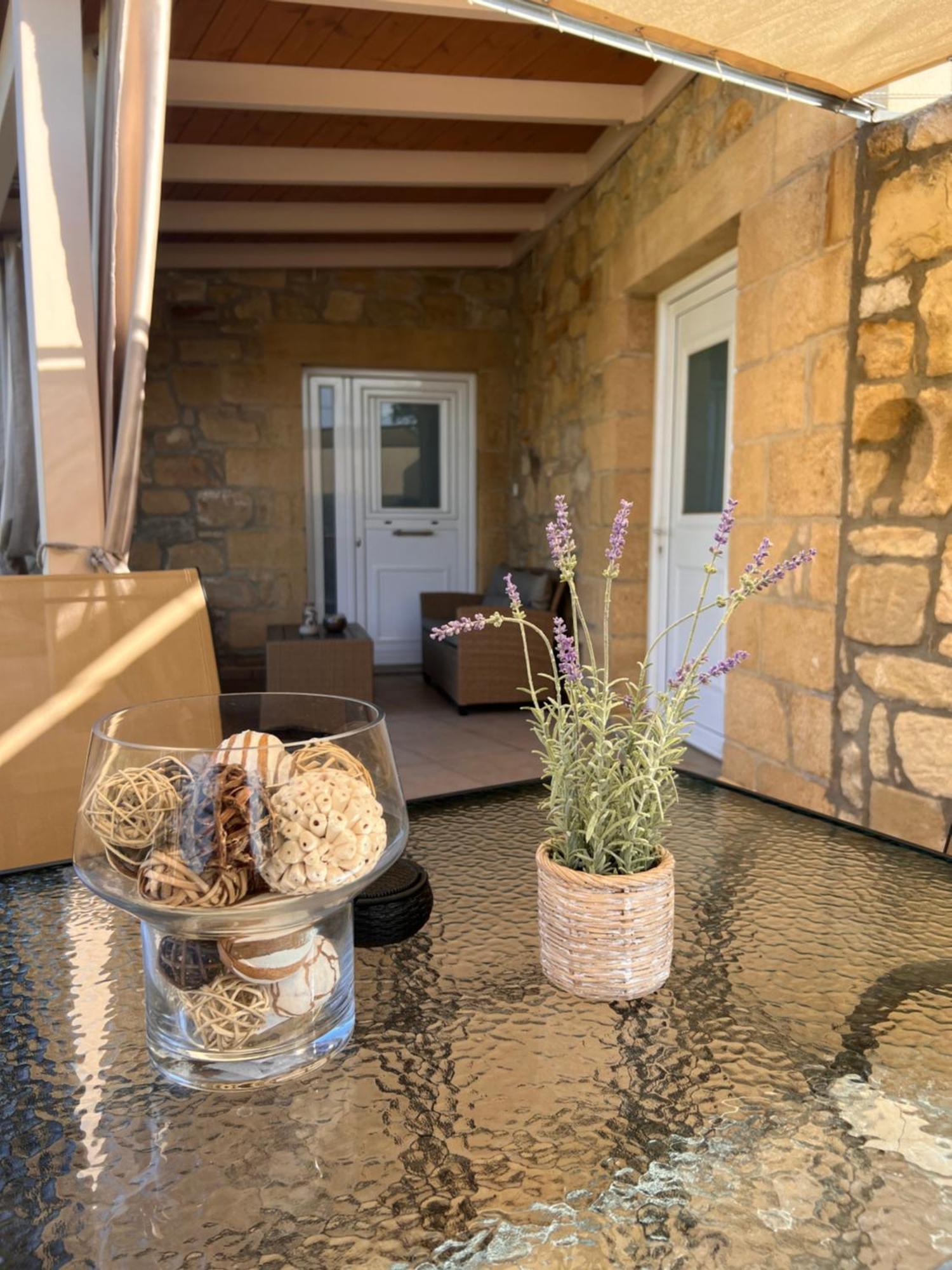 Villa Martini Kissamos Exterior photo