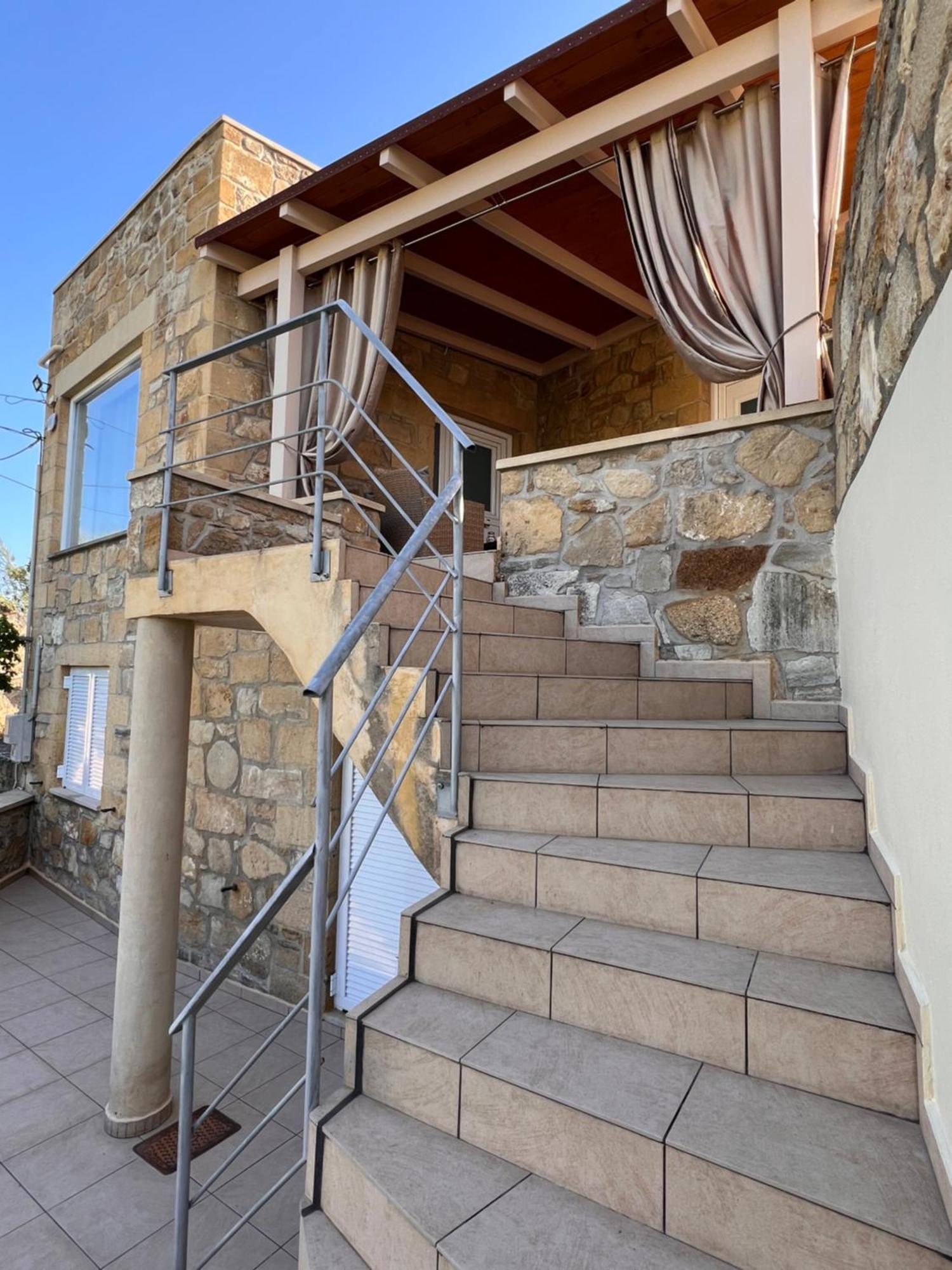 Villa Martini Kissamos Exterior photo
