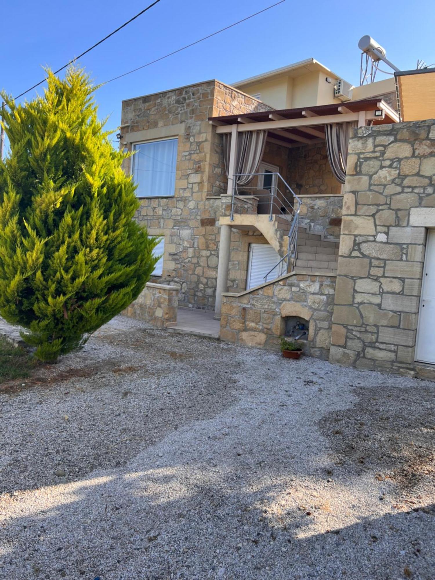 Villa Martini Kissamos Exterior photo