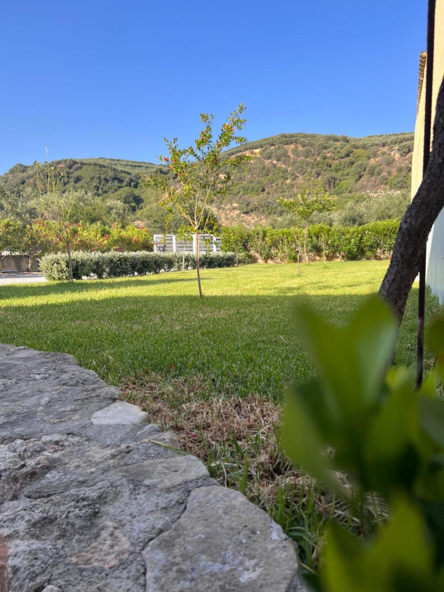 Villa Martini Kissamos Exterior photo