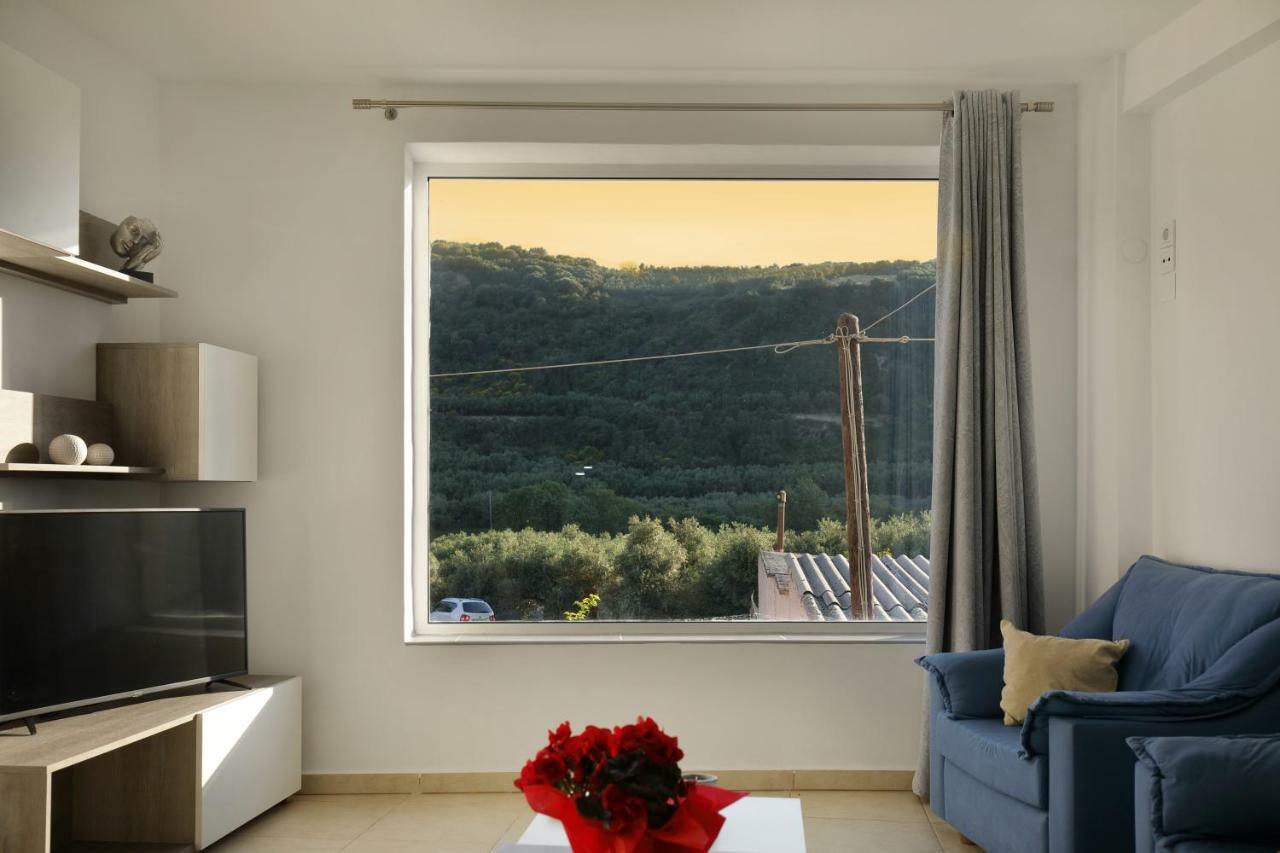 Villa Martini Kissamos Exterior photo